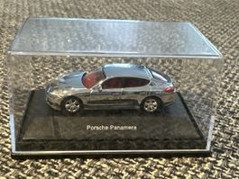 Schuco 1:87 Porsche Panamera NEU ab 9.-