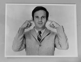 Foto François Truffout 1967