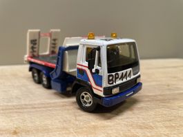 Matchbox Superkings Towtruck / Abschleppwagen