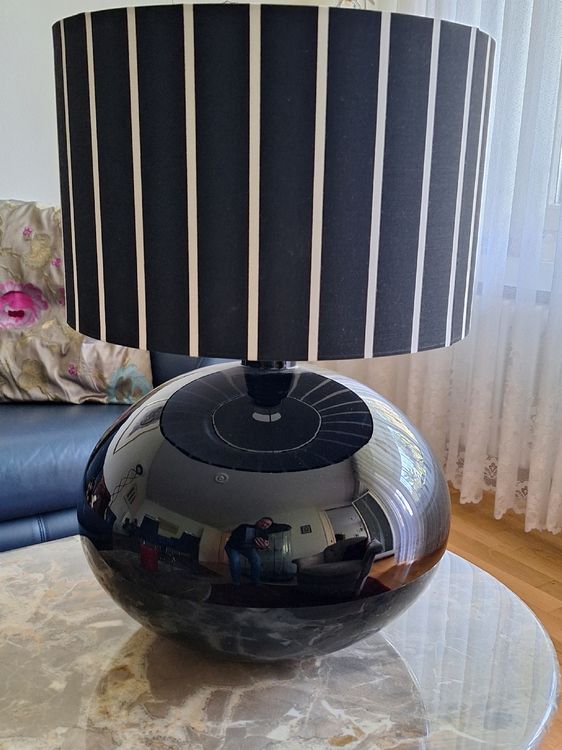 Ikea Lampes: Lampen 2 Stück – Neuf (Voir description) à Luzern par wys_jt2s