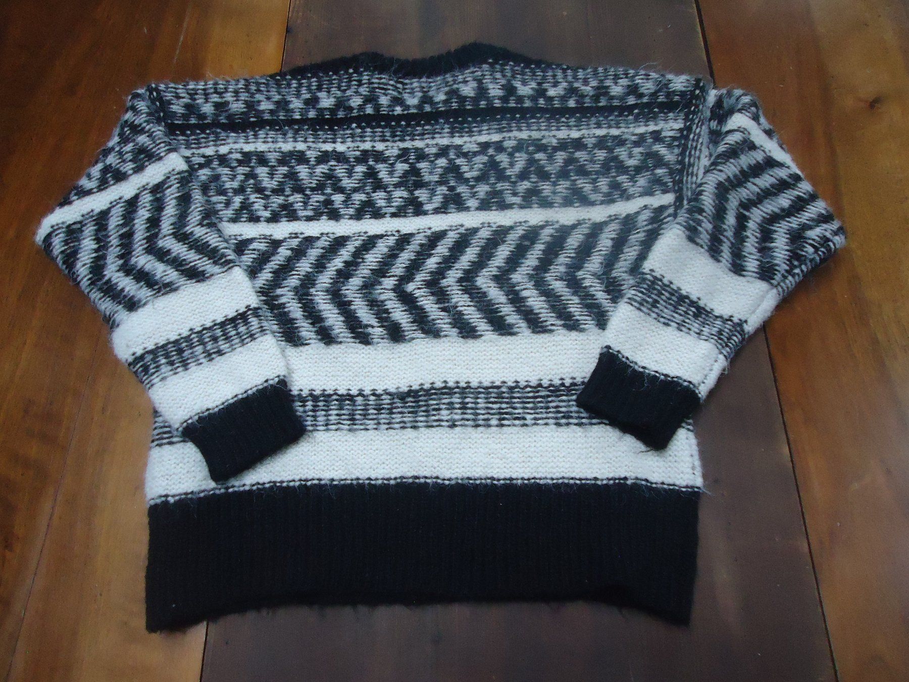 Only Maglioni & Felpe: Pull femme Only life - Taille : S – Usato da Vessy venduto da mafabe 4