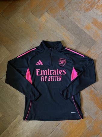 Arsenal Zip M