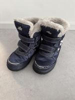 Winterschuhe Grösse 28