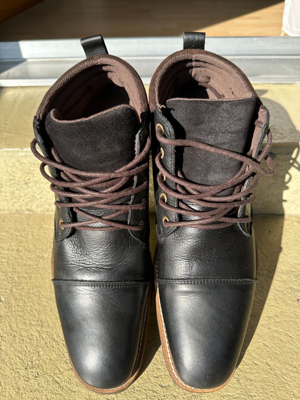 Scarpe da uomo: Pier One – Usato da Mels venduto da FinSz93 1