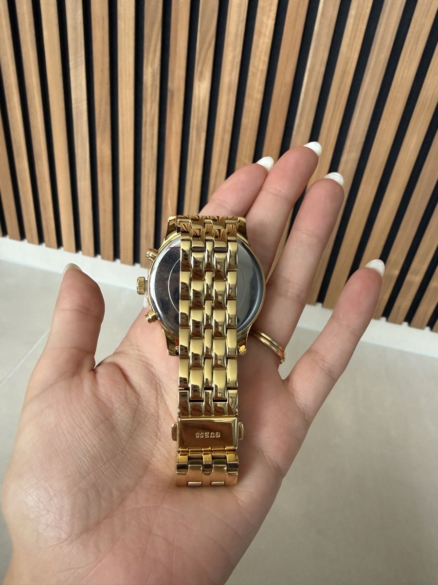 Guess Orologi: Neue Guess Uhr – Nuovo (secondo la descrizione) da Schöftland venduto da jes_67zy 2