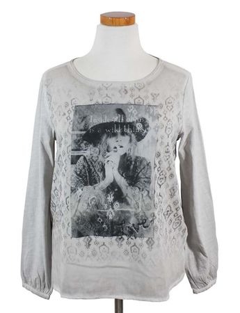 monari Shirt Gr. 38
