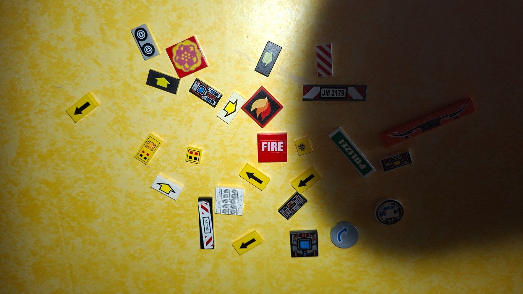 Lego Jouets: Lego – D'occasion à Bretzwil par eri_2gck