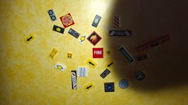 Lego