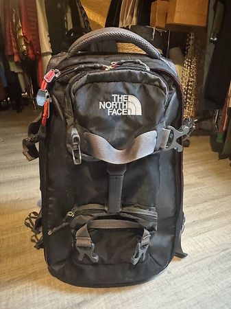The north face trolley