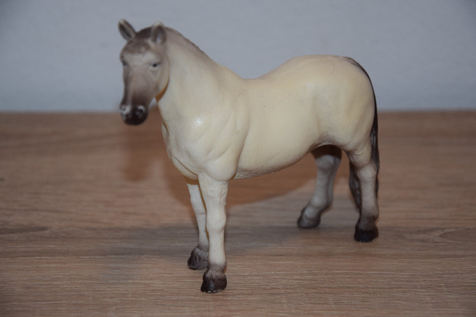 Schleich Statuette: RAR Set Schleich 6x Pferde – Usato da Mezzovico venduto da finsteraar 2