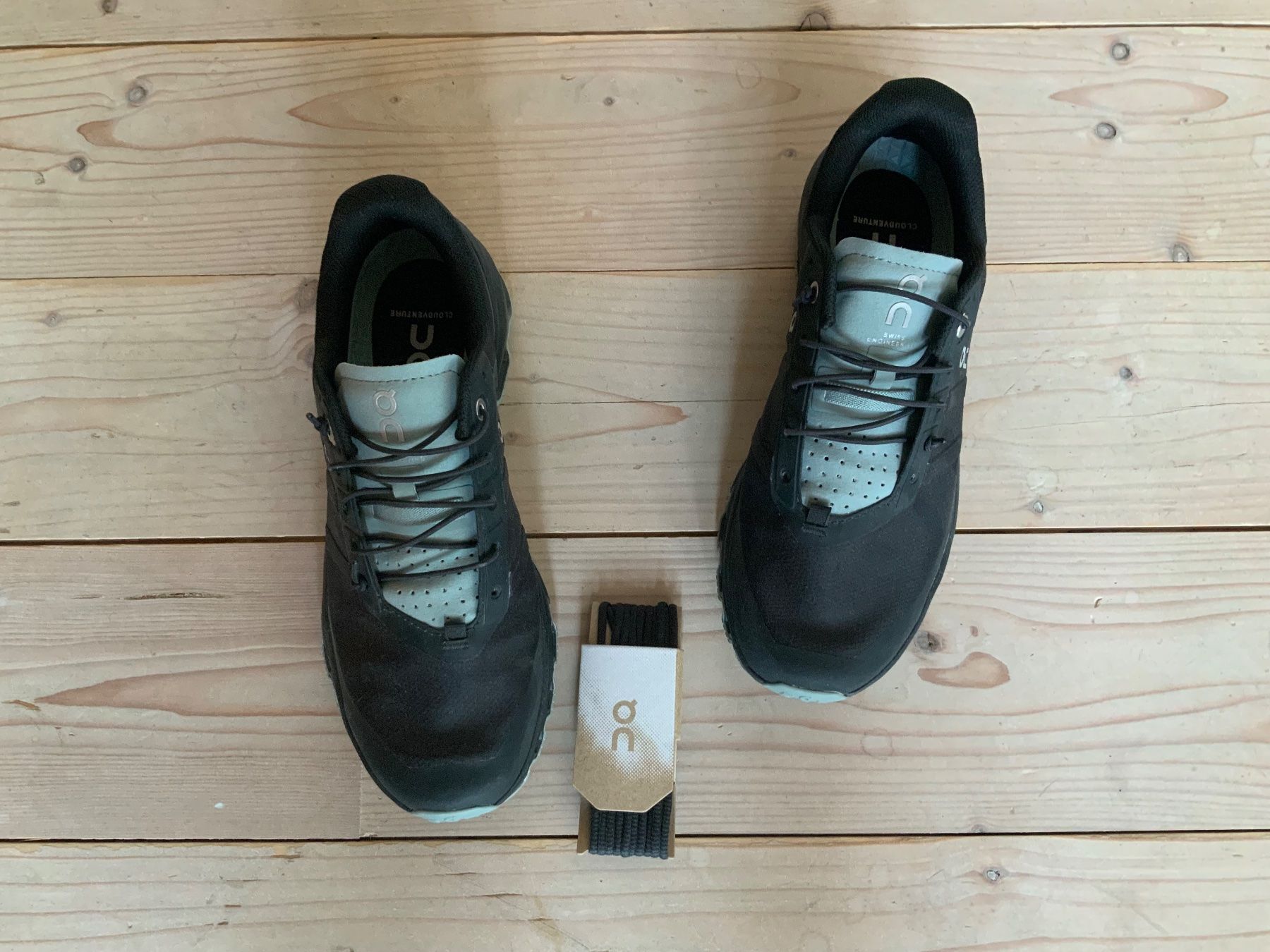On Scarpe da donna: Neuer on Sneaker( Cloudventure, Gr. 40) – Nuovo (secondo la descrizione) da Dübendorf venduto da Roliricardo