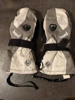 Moufles de snowboard Level, taille S, comme neuves!