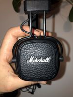 Marshall Headphones Major III Bluetooth