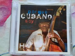CD Porque Cubano Soy