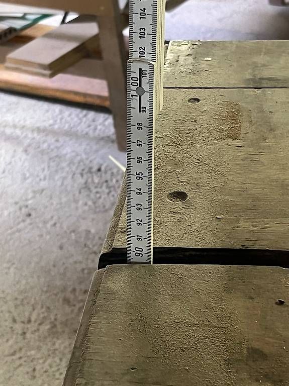 Cucine complete: Küchenmöbel – Usato da Unterterzen venduto da bar_vvm6 3