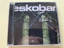 CD Eskobar - Death in Athens
