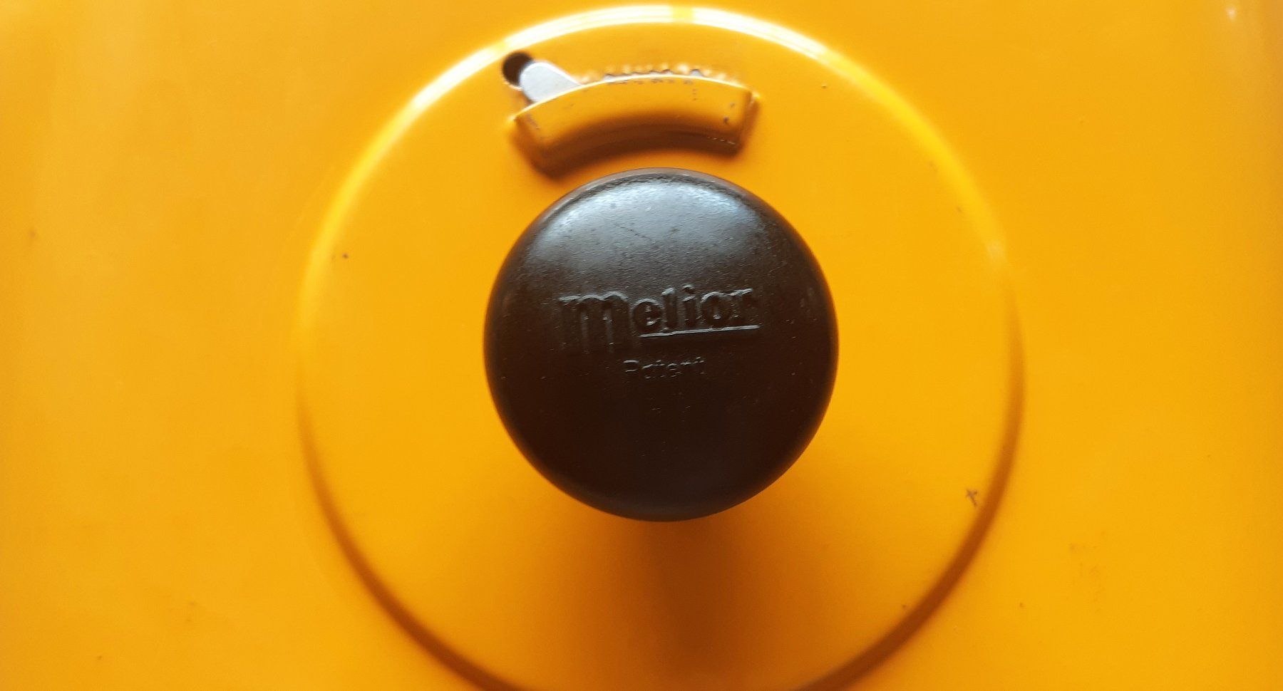 Padelle: VINTAGE - Grillpfanne mit Deckel von MELIOR – Usato da Mettendorf TG venduto da Ricardo-Bazar 6