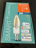 LEDVANCE - Leuchtmittel SMART+ Classic, Filament, 2700K, 4W