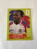 Panini FIFA WM 2026 Sticker - HAI 10