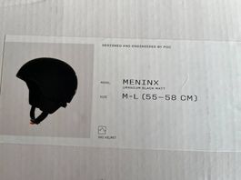 POC MENINX Casque freeride neuf