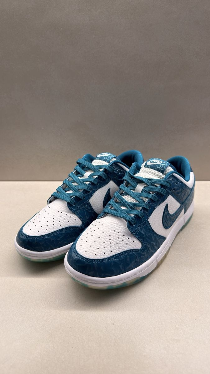 Nike Scarpe da uomo: Nike Dunk Low Ocean - Nuove  – Nuovo e nell'imballaggio originale da Lumino venduto da Kussed 5