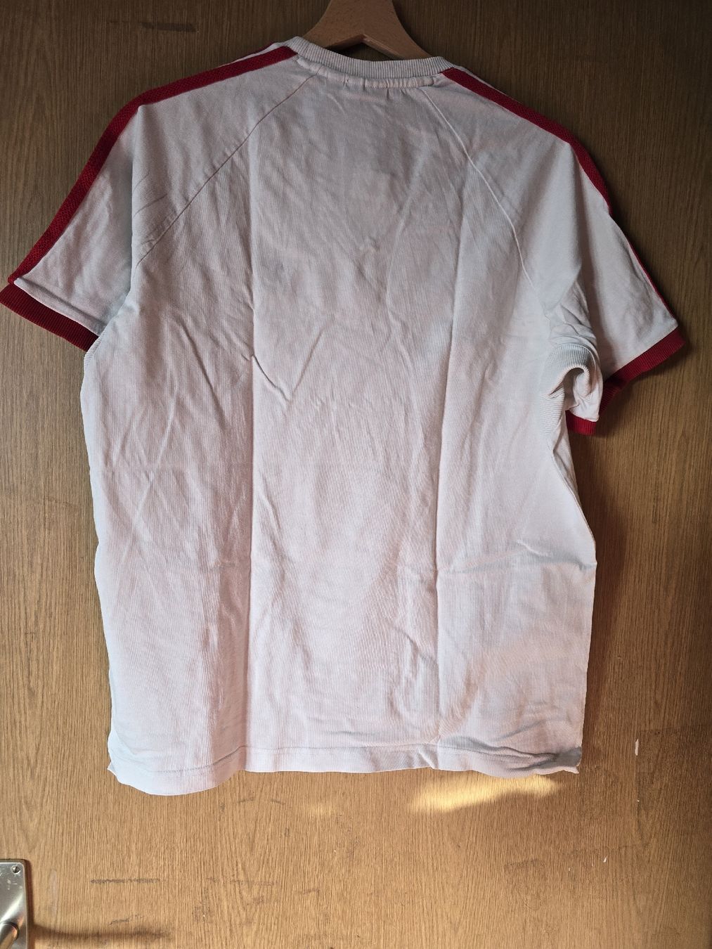 Adidas T-shirt: Adidas T-Shirt Herren M – Usato da Bronschhofen venduto da dvnb 1