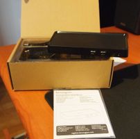 Kensington SD3600 Docking-Station
