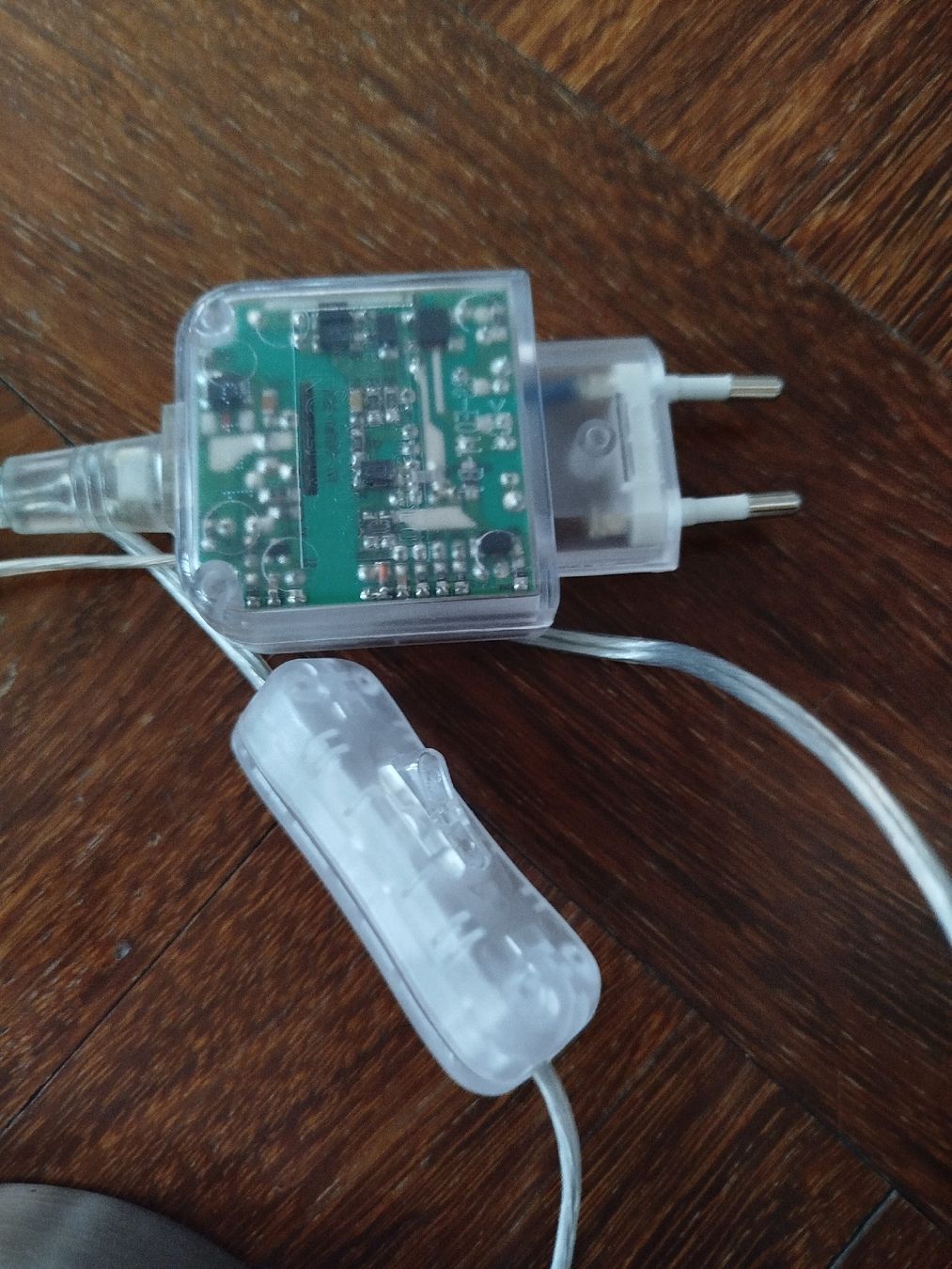 Ikea Lampes: Tischlampe von Ikea – D'occasion à St. Gallen par jbu_ns6v 2