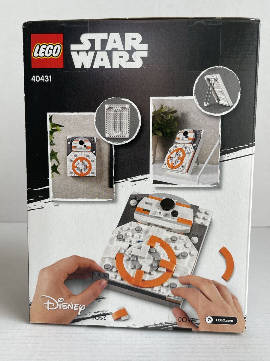 Lego Giocattoli: Lego Star Wars 2020 – Nuovo e nell'imballaggio originale da Rümlang venduto da resale35 1
