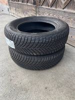 2 x 215/65/16 NEUE Good Year Winterreifen 