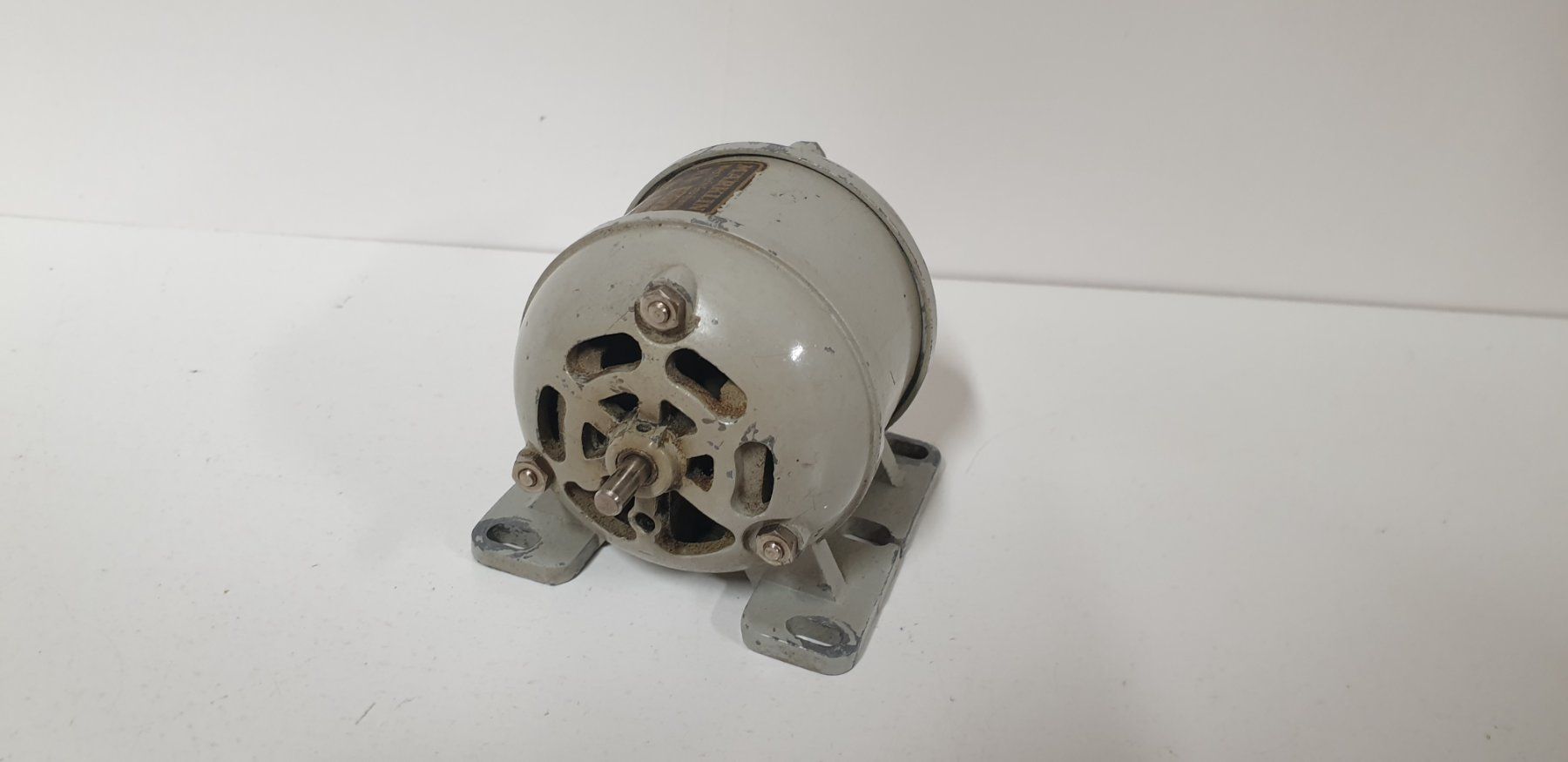Märklin Modellini di ferrovie: Märklin Motor 1072 – Usato da Geroldswil venduto da TopTrain54 3
