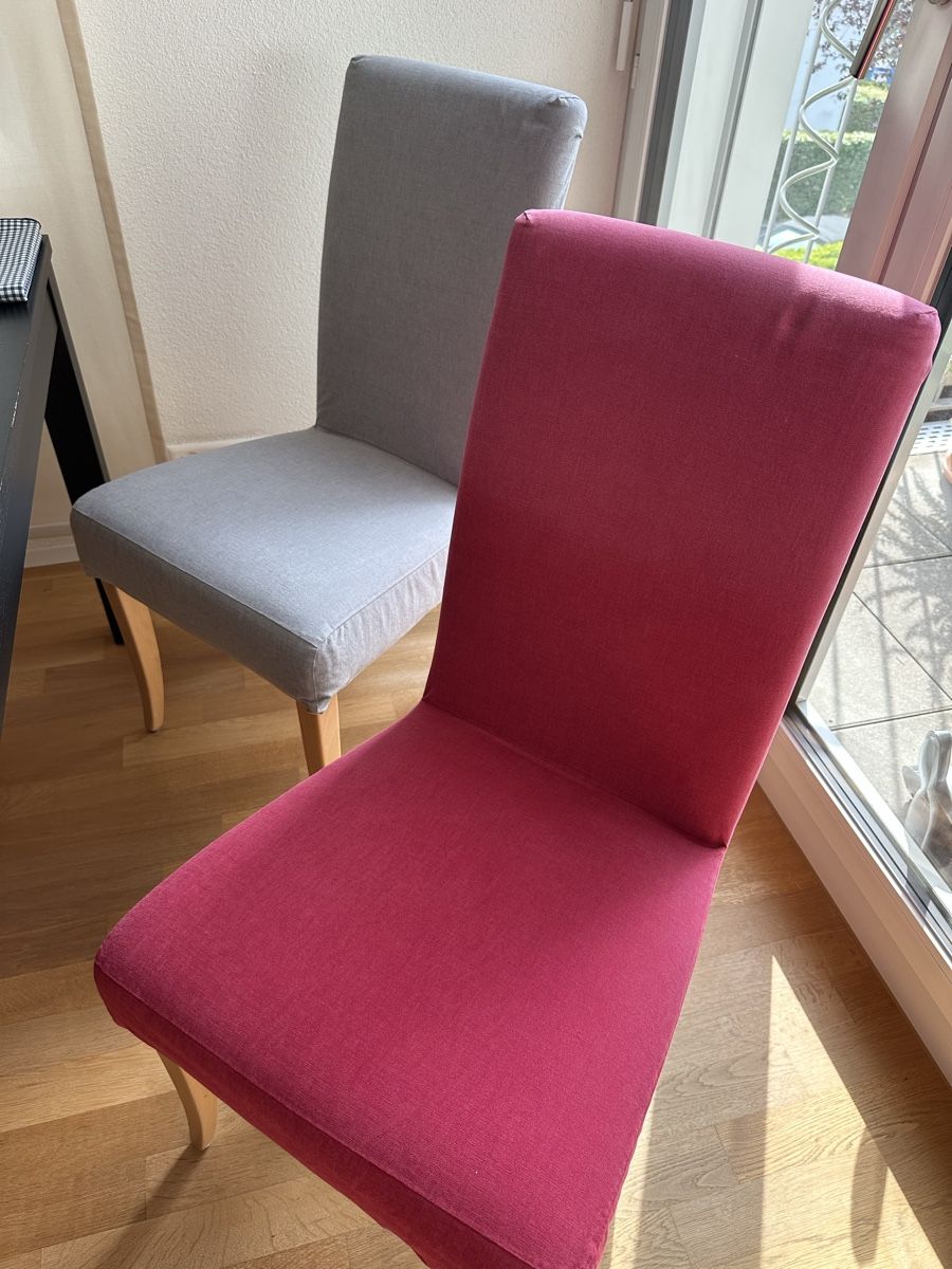 Chaises: Esszimmerstuhl – D'occasion à Zollikon par BeatriceN01 1
