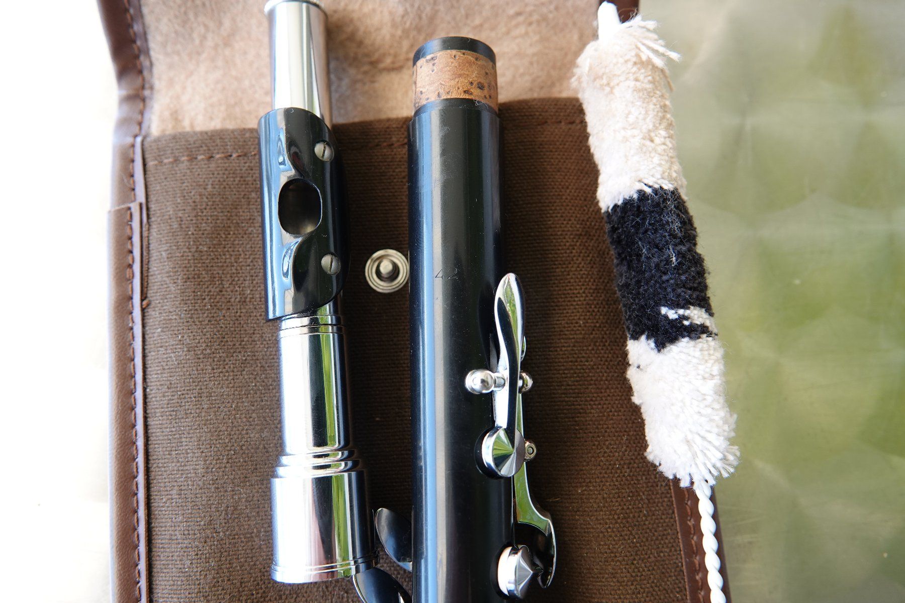 Basler Instruments de musique: Basler Piccolo "Basler Dybli"  Oesch – D'occasion à Allschwil par Schwellemer01 4