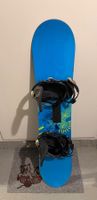 Snowboard 118cm
