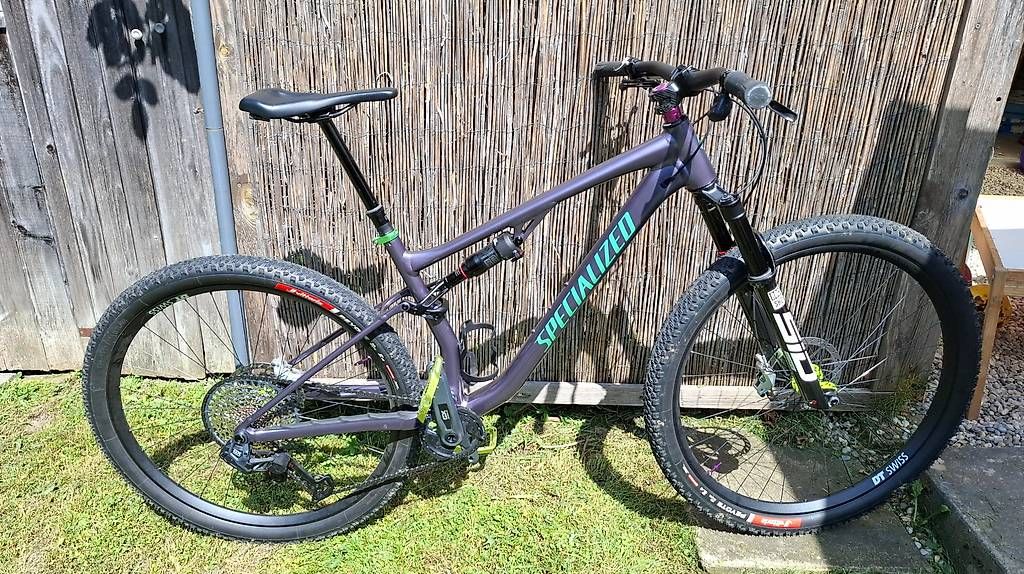 Vélos: Specialized Chisel Custom 2026 – Neuf avec emballage d'origine à Wolhusen par Hattan77