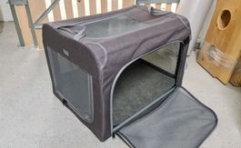Transportbox Katzen/Hunde