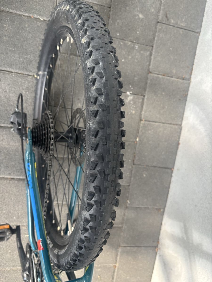 Ghost Biciclette: Kindervelo Ghost Kato – Difettoso da Rothenburg venduto da mano85 4