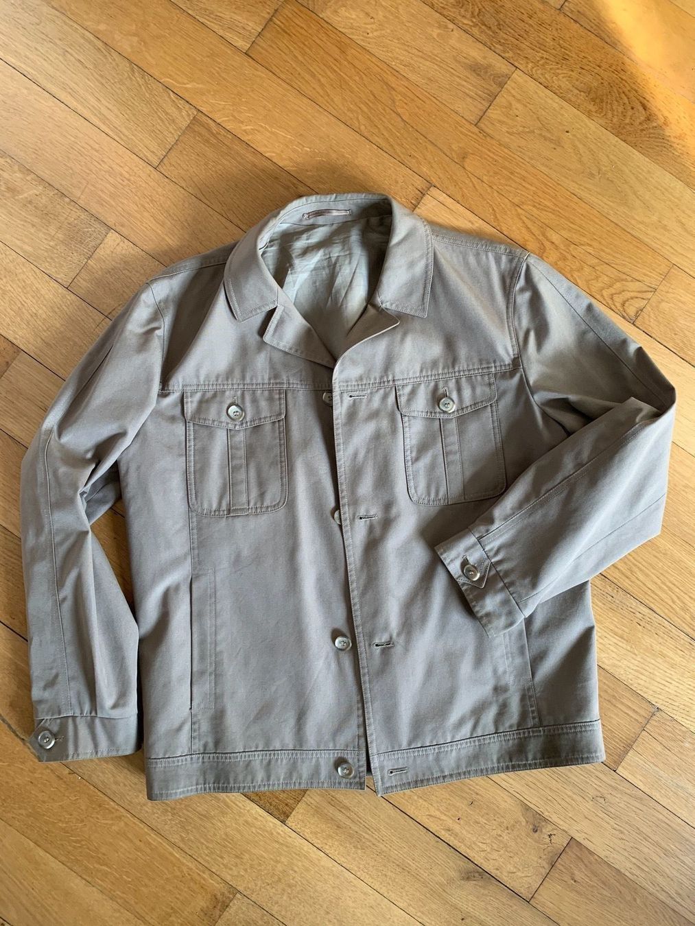 Strellson Giacche: Strellson  Herbst Jacke – Usato da Bern venduto da SamuelH02