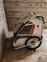 Veloanhänger Leggero SUI89