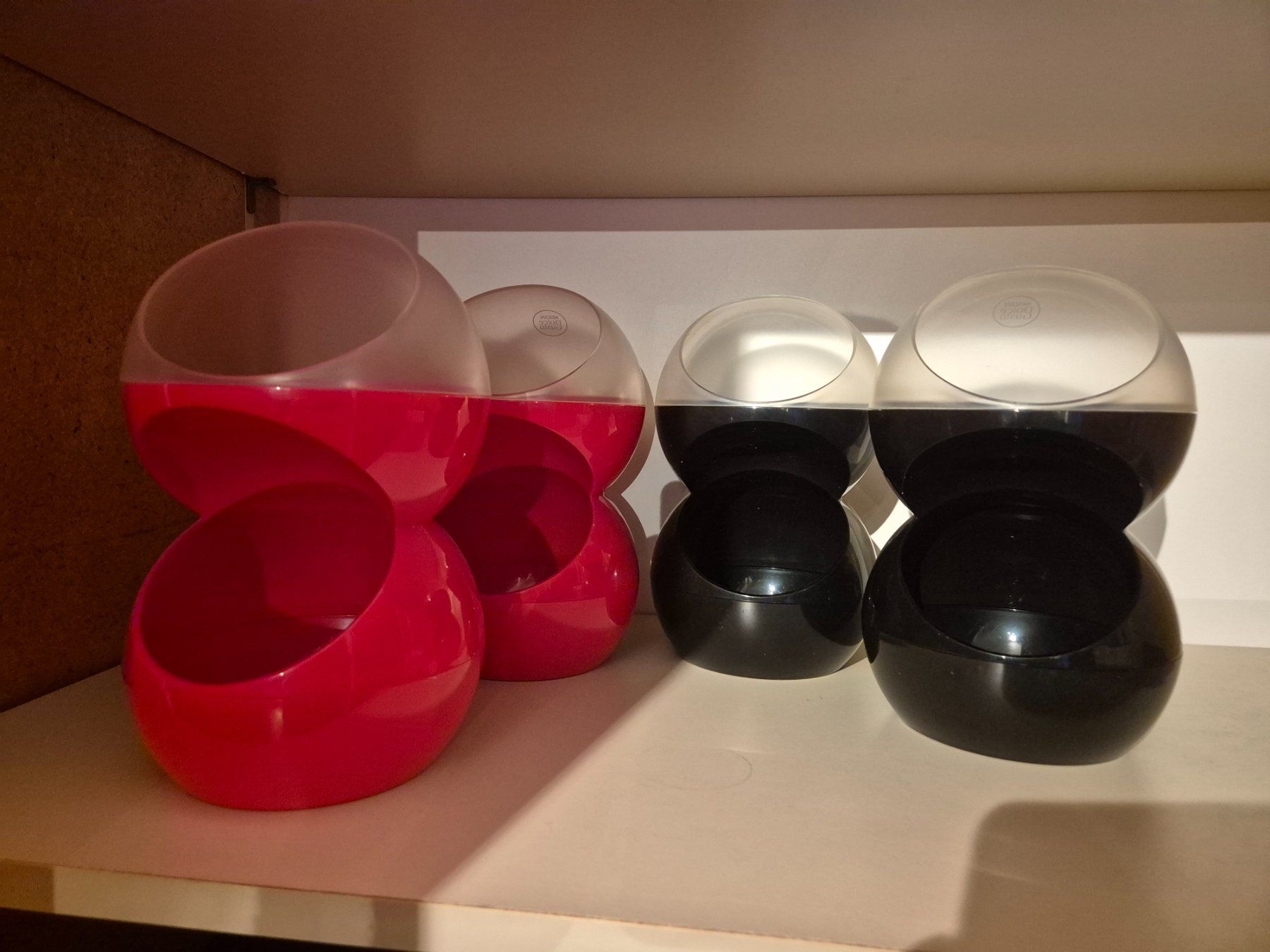 Altro per Gastronomia & Hotel: Distributeur de capsules pour  machine à café – Usato da Moutier venduto da cat365