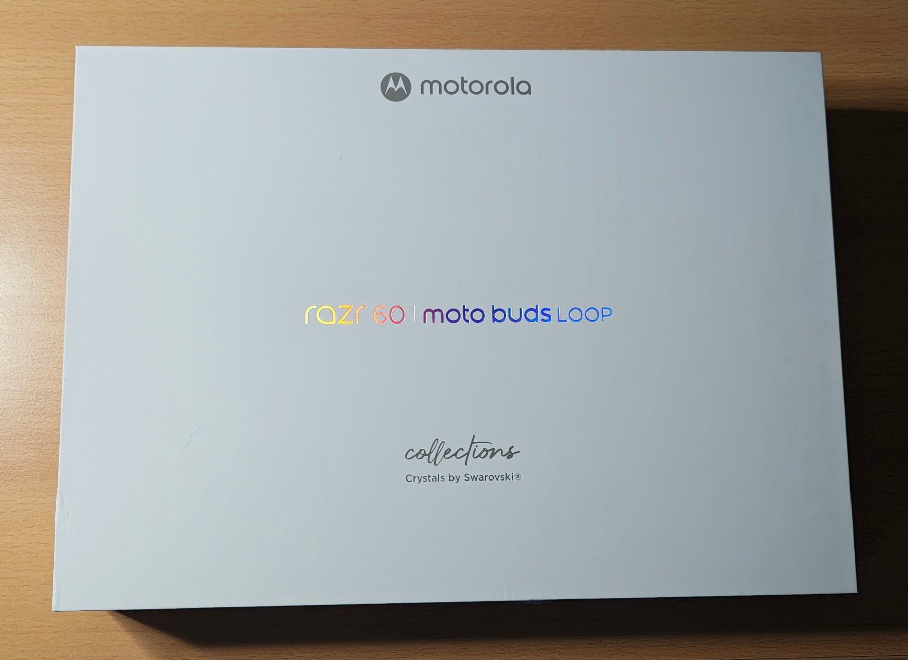 Motorola Telefoni cellulari / Smartphones: Motorola RAZR 60 Swarovski Edition – Usato da Altstätten SG venduto da Handyfan 1