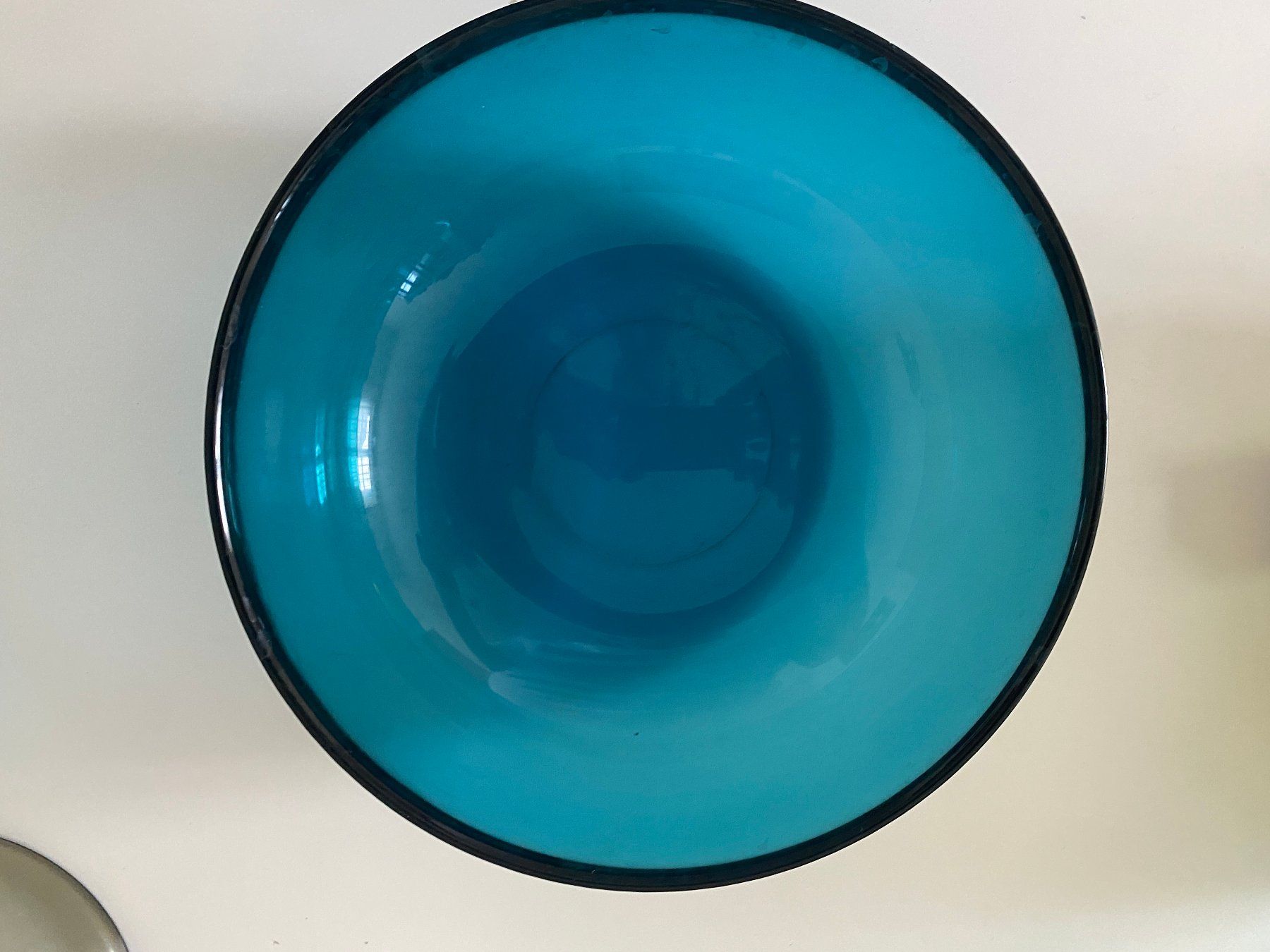 Coupes: Mid-century Orrefors Fuga Schale – D'occasion à Basel par leena01