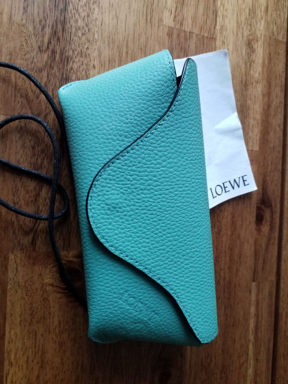 Loewe Occhiali & Lenti: LOEWE sunglasses – Usato da Luzern venduto da _Lobster_ 4