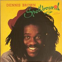 Dennis Brown *  Spellbound (LP)