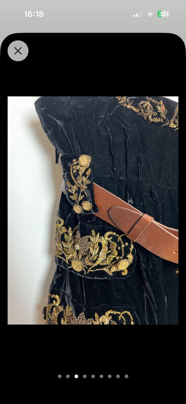 Dolce & Gabbana Kleider: Dolce&Gabbana gr 38 – Gebraucht aus Zürich von millaiana 2