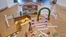 Schleich Turnier