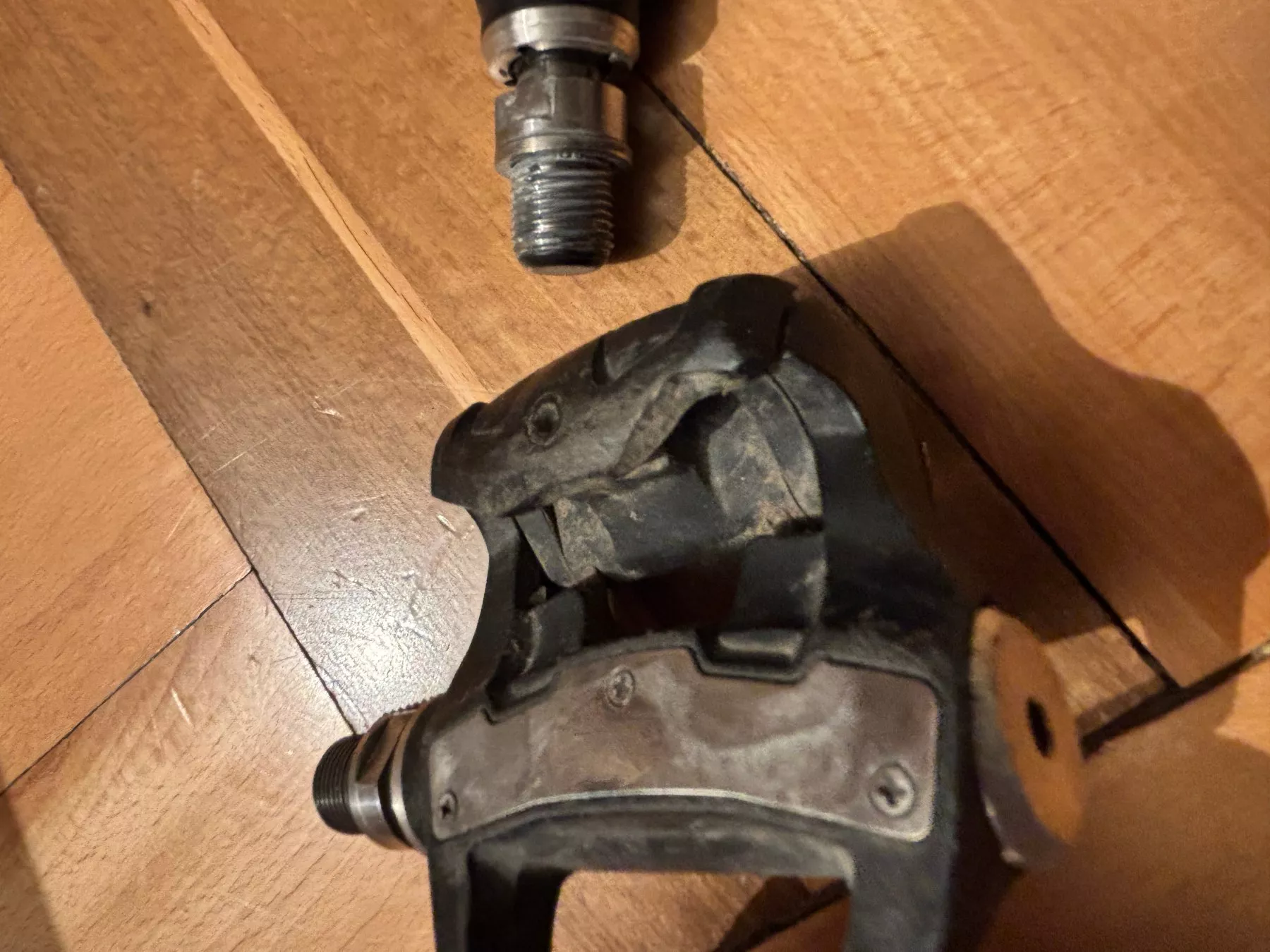 Ersatzteile: Garmin vector 3 – Gebraucht aus Luzern von nexttime 2