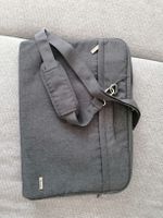 New Laptop Bag Grey 