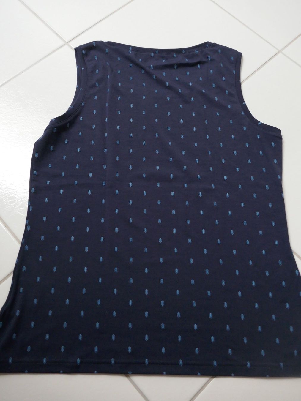 Tops: NEU !  Damentop dunkelblau – Neu (gemäss Beschreibung) aus Volketswil von Cobra22 2