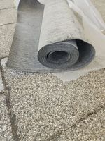 Bitumen Rolle - für wasserdichte Boden- und Dachisolationen